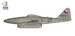 Messerschmitt Me262 A-1a  70083