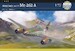 Messerschmitt Me262 A-1a 70083