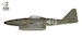 Messerschmitt Me262 A-1a  70083