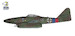 Messerschmitt Me262 A-1a/WGr.21  70084