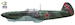 Yakovlev Yak1b  70088