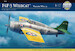Grumman F4F-3 Wildcat Yellow Wing 70091