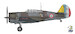 Curtiss H75 A1/A2  70093