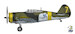Curtiss H75 A1/A2  70093