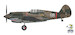 Curtiss Hawk 81-A2  70094