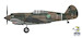 Curtiss Hawk 81-A2  70094