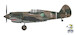 Curtiss Hawk 81-A2  70094