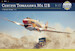 Curtiss Tomahawk Iib 70095
