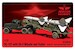 Zil-157 with SAM2 Missile & Trailer (BACK IN STOCK) E72019