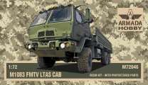 M1083 FMTV LTAS Cab  M72046