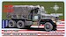 M817 5 ton dumptruck with Canvas ARMN72125