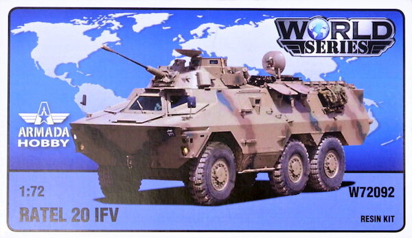 Ratel 20 IFW W72092