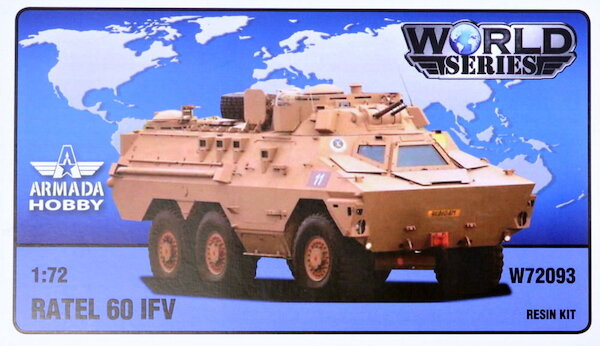 Ratel 60 IFW W72093