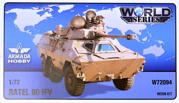 Ratel 90 IFW  W72094