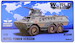 Ratel Yemen Version ARMW72096