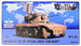 Rooikat ZA35 SPAAG Anti Aircraft ARMW72104