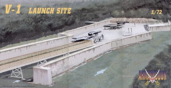 V1 Launch Site AR.04