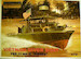 Vietnam river boat PBR31 MKII "Pibber" AR.06GP.029