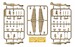 Messerschmitt Bf109E "Foreign Service part 1 'Western front' " (2 kits included!)  14306
