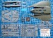 North American XB70 Valkyrie US Experimental Supersonic Strategic Bomber 14701