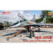 Mikoyan MiG29UB  "Early years of Ukrainian AF"  14711