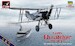 Fairey Flycatcher British late, w/ Jaguar-IV engine AR48002