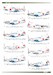 Mikoyan-Gurevich MiG3 Late production "Winter Air Defence" 72012