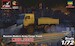 KamAZ Mod 5350 (short base) Modern Russian Army Cargo truck AR72407