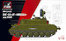 ZSU-23-4V 'Shilka'Mod 1963 AR72442