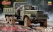KrAZ-255B Soviet era heavy duty 6-6 truck with Cargo body AR72450