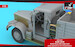 KrAZ-257B Soviet era heavy duty 6x4 truck with Cargo body  72451