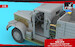 KrAZ-257B Soviet era heavy duty 6x4 truck with Cargo body  72451