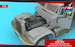 KrAZ-257B Soviet era heavy duty 6x4 truck with Cargo body  72451