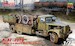 KrAZ-257B Soviet era heavy duty 6x4 truck with Cargo body AR72451