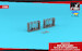R60 (AA-8 Aphid) Air to Air IR guided Missiles (12x) AR ACA14404