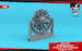 Wright R985 Wasp Junior US interwar engine AR ACA3209
