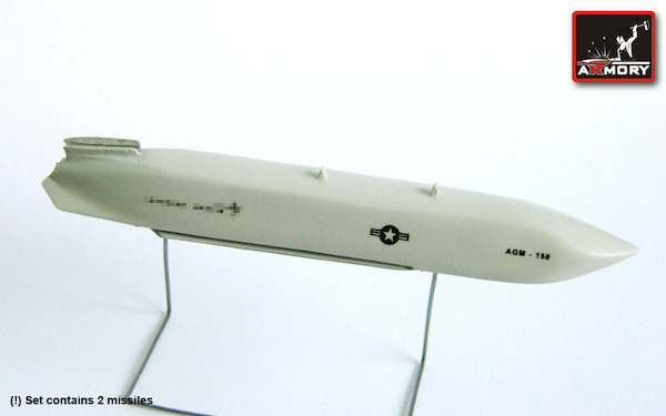 AGM-158 JASSM AR ACA7302