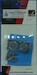 F105 Thunderchief Wheels - weighted (RETOOLED) AR AW48364