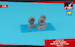 CH21 Shawnee wheels with weighted tires incl mask AR AW72365