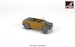 VW Type 82 Kübelwagen  AR M14201