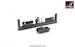 Sd.Kfz.2 Kettenrad AR M14202