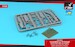 Lavochkin La15 Fantail ,Soviet Post-War Jet Fighter (2 kits included)  AR143601