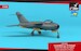 Lavochkin La15 Fantail ,Soviet Post-War Jet Fighter (2 kits included)  AR143601
