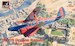 DH.89A Dragon Rapide Short-Haul Airliner - "Royal Flight" AR48012