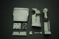 Sikorsky UH60 engine set AC48006