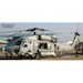 Sikorsky HH60H Upgrade set (Italeri) 