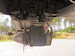 SAAB J35 Draken Ram Air Turbine bay AC48013