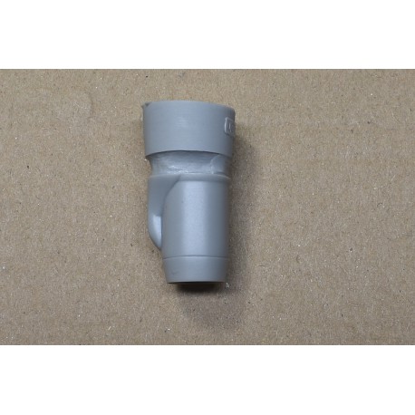 IDF TA4J Skyhawk Exhaust pipe AC48017