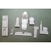 Super Etendard Interior set (Academy) AC72030