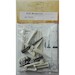 Super Etendard "Modernisé" Armament set set (Academy) AC72033